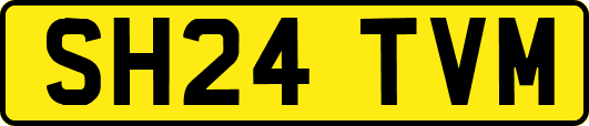SH24TVM