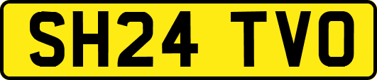 SH24TVO