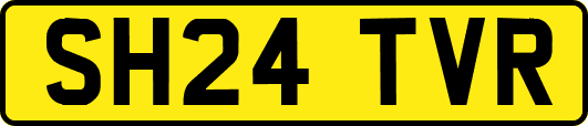 SH24TVR