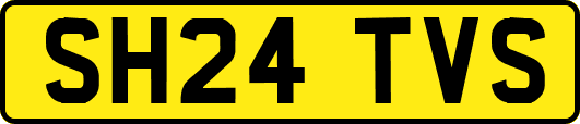 SH24TVS