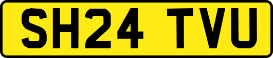 SH24TVU