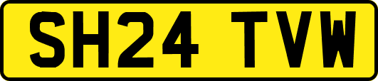 SH24TVW