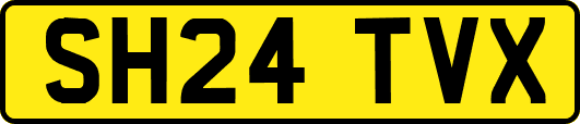 SH24TVX