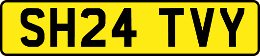 SH24TVY