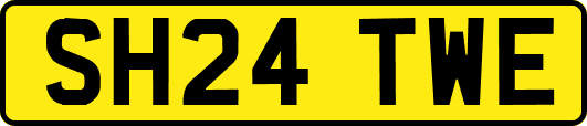 SH24TWE