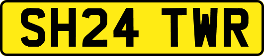 SH24TWR