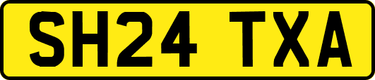 SH24TXA