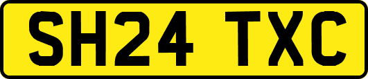 SH24TXC