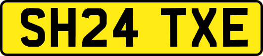 SH24TXE