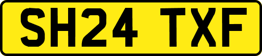 SH24TXF