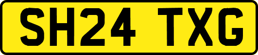 SH24TXG
