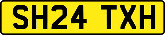 SH24TXH