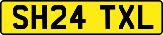 SH24TXL