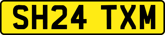 SH24TXM