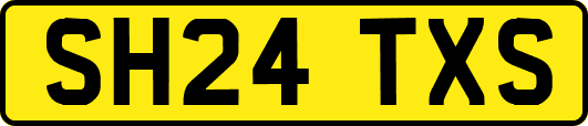 SH24TXS