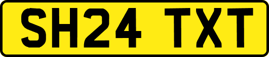 SH24TXT
