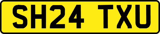 SH24TXU