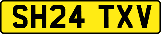 SH24TXV