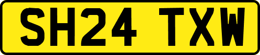 SH24TXW