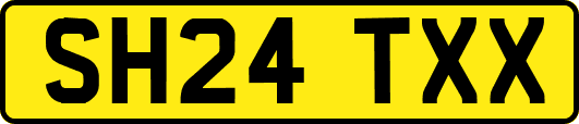 SH24TXX