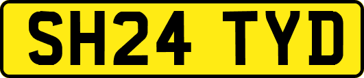 SH24TYD