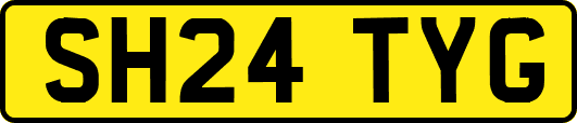 SH24TYG
