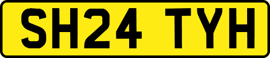 SH24TYH