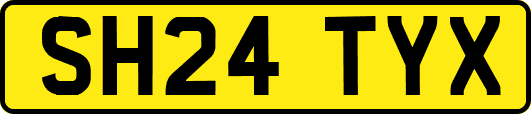SH24TYX