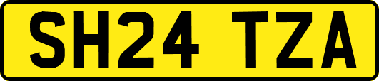 SH24TZA