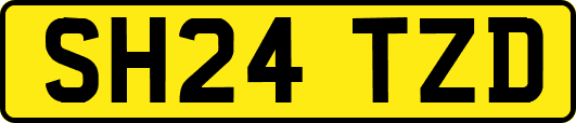 SH24TZD