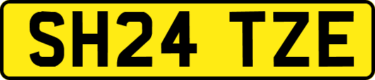 SH24TZE