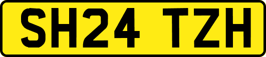 SH24TZH
