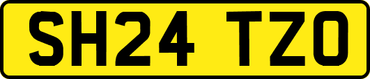 SH24TZO