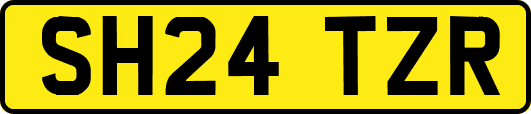 SH24TZR