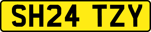 SH24TZY