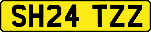 SH24TZZ