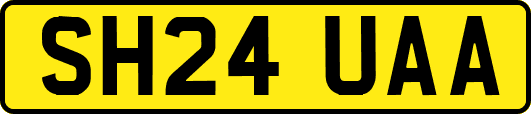SH24UAA