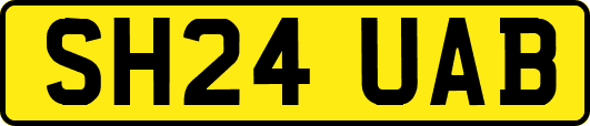 SH24UAB