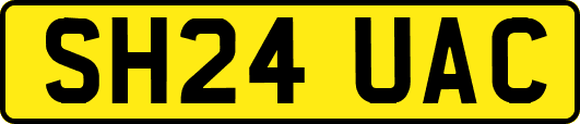 SH24UAC