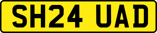 SH24UAD