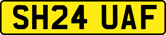 SH24UAF