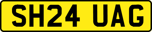 SH24UAG