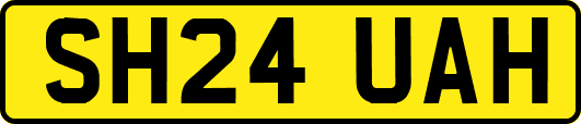 SH24UAH