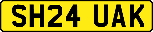 SH24UAK