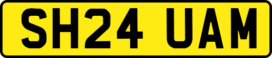 SH24UAM