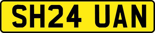 SH24UAN