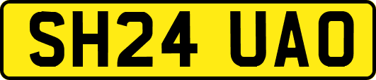 SH24UAO