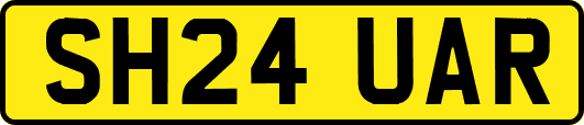 SH24UAR