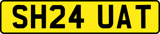 SH24UAT
