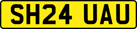 SH24UAU